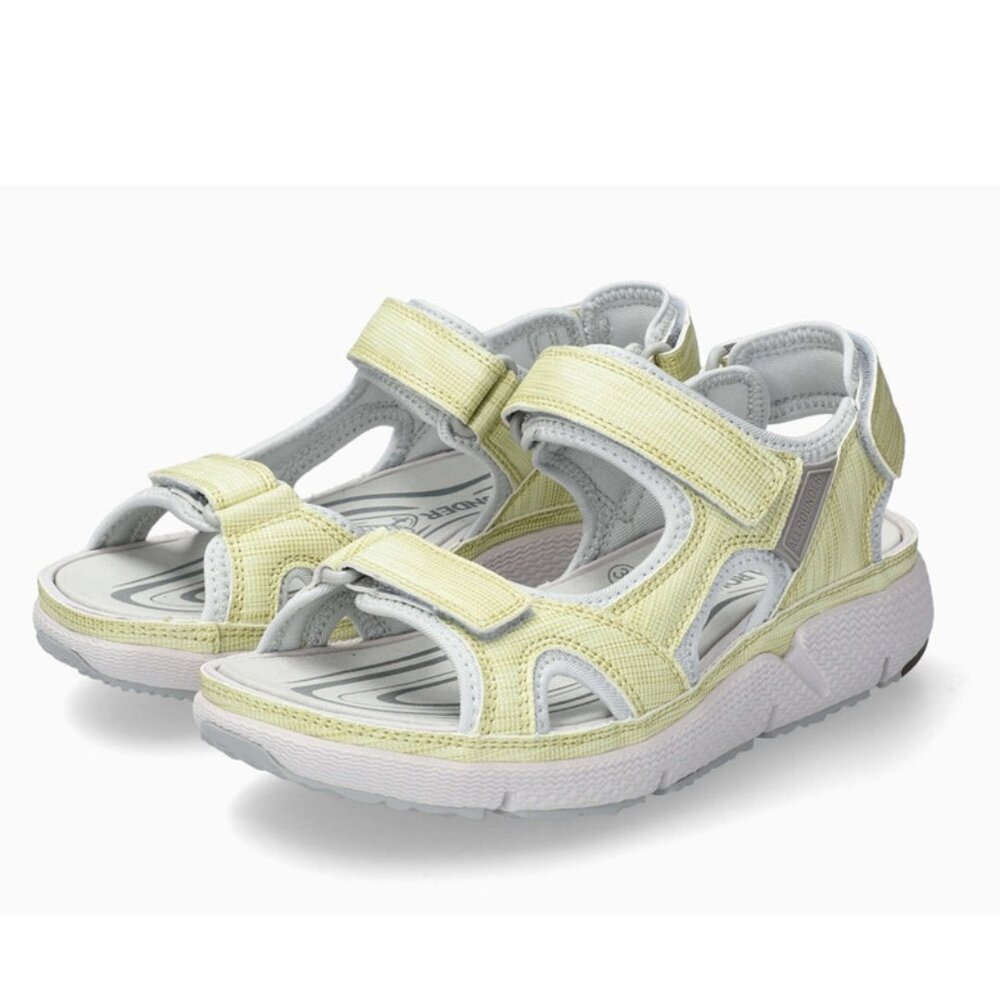 Allrounder by Mephisto ITS ME Sandal